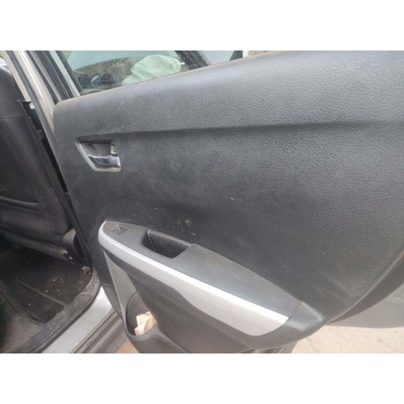 Recambio de elevalunas trasero derecho para suzuki vitara (ly) 1.6 (apk 416) referencia OEM IAM 8351054P00000  