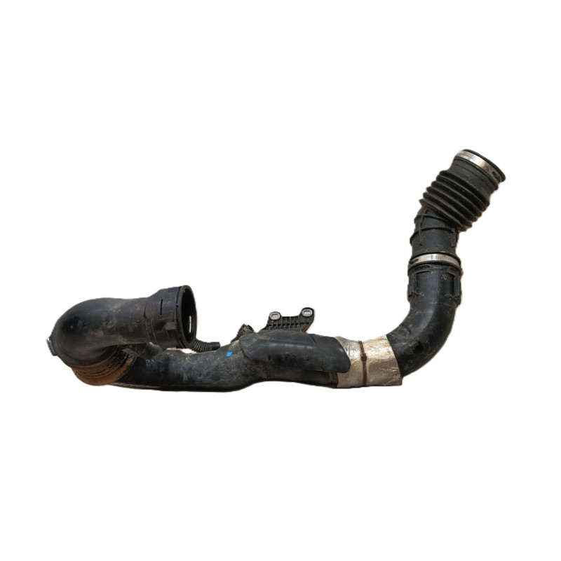 Recambio de tubo para ford focus iv (hn) 1.0 ecoboost referencia OEM IAM 2480616 JX619C623CB 