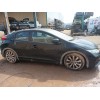 honda civic ix (fk) del año 2012