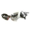Recambio de cinturon seguridad trasero central para hyundai ix35 comfort 2wd referencia OEM IAM 898502Y200  