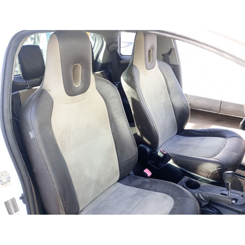 Recambio de asiento delantero derecho para toyota iq (_j1_) 1.0 (kgj10_) referencia OEM IAM   
