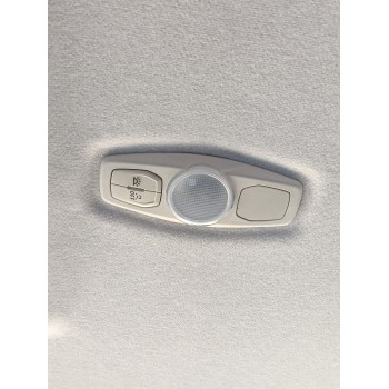 LUZ INTERIOR DELANTERA CENTRAL 2038688 