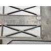 Recambio de faldon lateral para cupra ateca 2.0tsi 4drive referencia OEM IAM 575854940G DELANTERO DERECHO 
