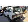 nissan patrol iii/2 hardtop (k260) del año 1992