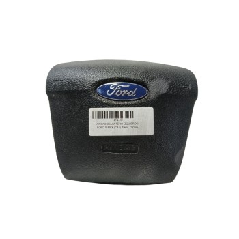 AIRBAG DELANTERO IZQUIERDO 2469641 6M21U042B85CD3ZHE 