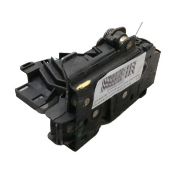CERRADURA PUERTA DELANTERA IZQUIERDA 3B1837015 3B1837015AN