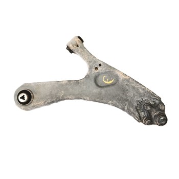 BRAZO SUSPENSION INFERIOR DELANTERO IZQUIERDO 9831682580 7B7001 