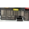Recambio de bsm para peugeot 207/207+ (wa_, wc_) 1.6 16v vti referencia OEM IAM 6500FH 9661708180 
