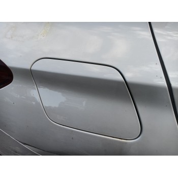 TAPA EXTERIOR COMBUSTIBLE 