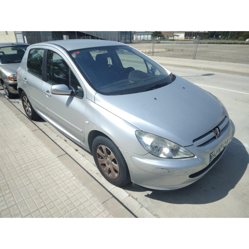 PEUGEOT 307 (S1)
