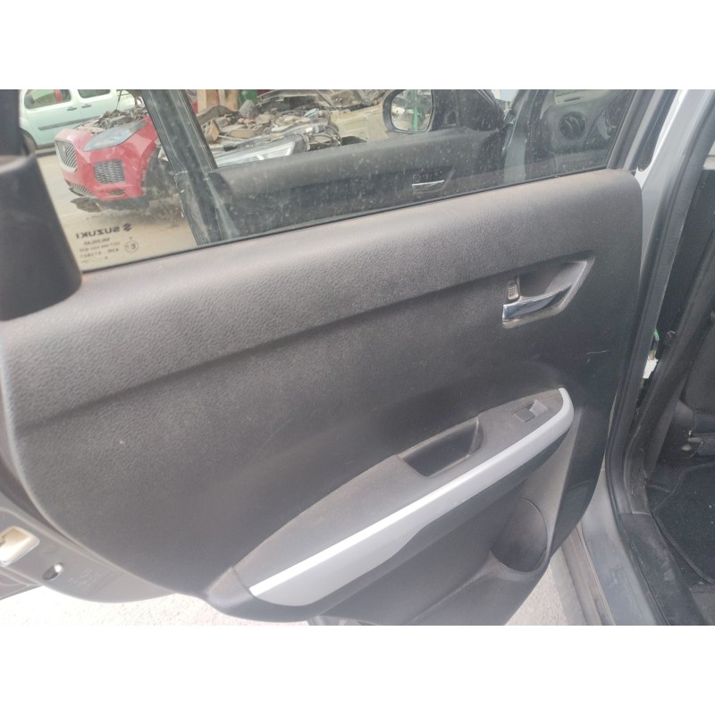 Recambio de elevalunas trasero izquierdo para suzuki vitara (ly) 1.6 (apk 416) referencia OEM IAM 8354054P00000  