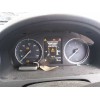 Recambio de cuadro instrumentos para land rover freelander (lr2) td4 xs referencia OEM IAM DH5210849EE  