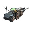 Recambio de cerradura puerta delantera izquierda para lexus ct (zwa10_) 200h (zwa10_) referencia OEM IAM 6904042241 3080808 