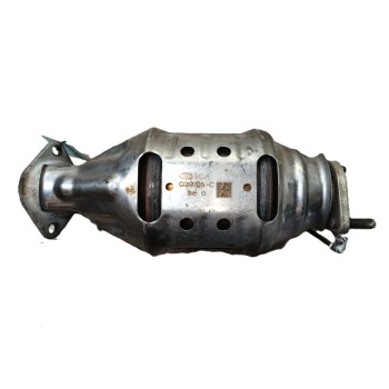CATALIZADOR / FILTRO PARTICULAS 289G02M705 289G72M200 