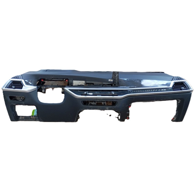 Recambio de salpicadero para bmw x5 (g05, f95) 30 d mild-hybrid xdrive referencia OEM IAM 51459633583 Y0113615BLK 