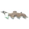 Recambio de colector escape para peugeot 406 berlina (s1/s2) svdt referencia OEM IAM   