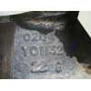 Recambio de pinza freno delantera derecha para peugeot 2008 (--.2013) allure referencia OEM IAM Y01132  