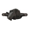 Recambio de pinza freno delantera derecha para opel combo furgoneta/monovolumen (k9) 1.5 d referencia OEM IAM 95518215  