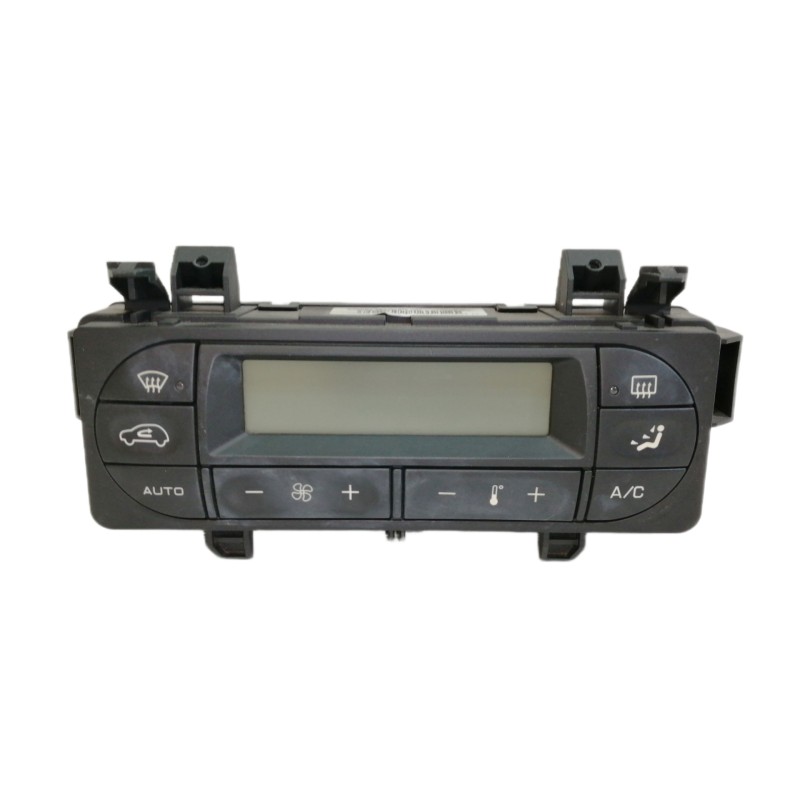 Recambio de mando calefaccion / aire acondicionado para citroën c3 1.1 cool referencia OEM IAM 96588239XT  