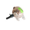 Recambio de deposito expansion para opel vivaro c furgoneta (k0) 1.5 referencia OEM IAM 9821049380  