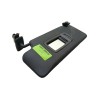 Recambio de parasol izquierdo para bmw 1 (f40) 118 d referencia OEM IAM 51167336237 240312063659A 