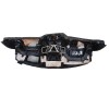 Recambio de salpicadero para bmw x5 (g05, f95) 30 d mild-hybrid xdrive referencia OEM IAM 51459633583 Y0113615BLK 