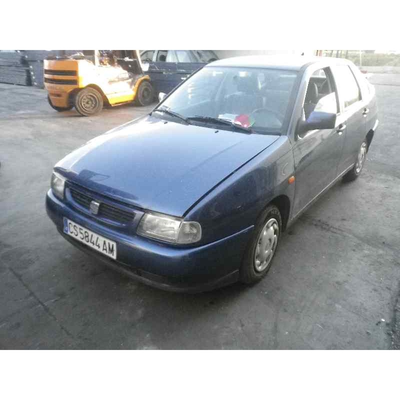 SEAT CORDOBA BERLINA (6K2)