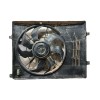 Recambio de electroventilador para hyundai tucson (tl, tle) 1.6 gdi referencia OEM IAM 25380D7600  25304D7520