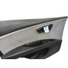 Recambio de guarnecido puerta delantera izquierda para seat leon (5f1) 1.2 tsi referencia OEM IAM 5F4867011  