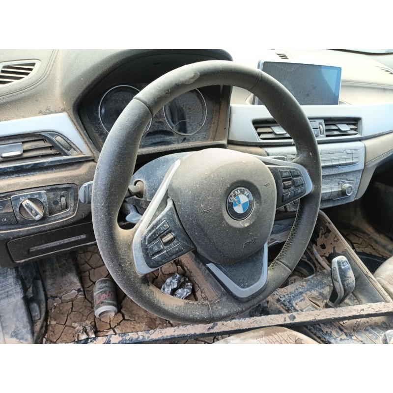 Recambio de volante para bmw x2 (f39) sdrive 18 i referencia OEM IAM   
