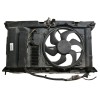 Recambio de electroventilador para peugeot 307 cc (s1) 2.0 referencia OEM IAM 9634009380  9641712280
