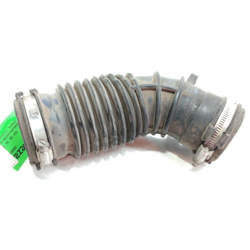 Recambio de tubo presion turbocompresor para renault kangoo profesional referencia OEM IAM   