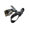 Recambio de cinturon seguridad delantero derecho para opel tigra (s93) 1.4 16v (f07) referencia OEM IAM 9153499  