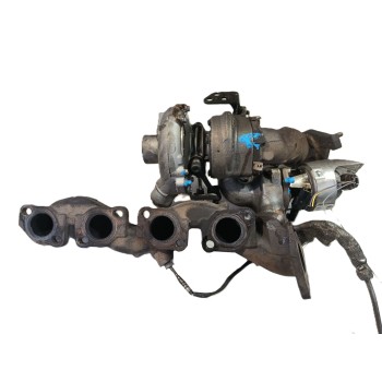 TURBOCOMPRESOR LR049593 7938299006S 