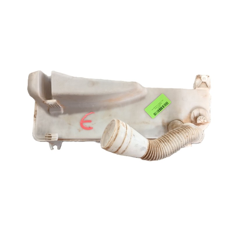 Recambio de deposito limpia para opel vivaro c furgoneta (k0) 1.5 referencia OEM IAM 9809803680 A2C96222700 