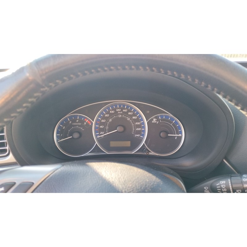 Recambio de cuadro instrumentos para subaru forester (sh_) 2.0 d awd (shh) referencia OEM IAM 66055FG111JM  
