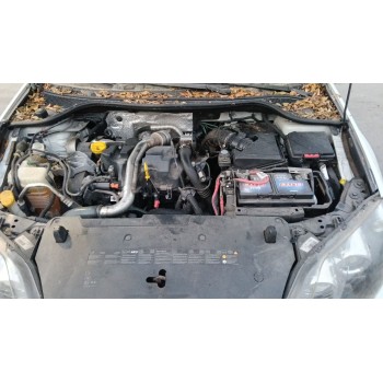 CAJA CAMBIOS 8201184423 / 8201184199 