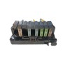 Recambio de bsm para peugeot 207/207+ (wa_, wc_) 1.6 16v vti referencia OEM IAM 6500FH 9661708180 