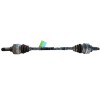 Recambio de transmision trasera derecha para bmw 3 (f30, f80) 318 d referencia OEM IAM 33208680348 8680348AI01 