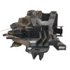 Recambio de cerradura puerta delantera izquierda para volkswagen caddy ka/kb (2k) furg. referencia OEM IAM 3B1837015  3B1837015A