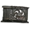 Recambio de electroventilador para peugeot 307 cc (s1) 2.0 referencia OEM IAM 9634009380  9641712280