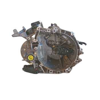 CAJA CAMBIOS 1629122580 20XJ03 9811243810