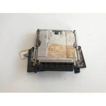 CENTRALITA MOTOR UCE 9635156580 96A91370350 9632383580
