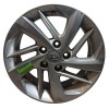 Recambio de llanta para hyundai tucson (tl, tle) 1.6 gdi referencia OEM IAM 52910D7120 ET45 6.5Jx16H2 4381