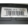 Recambio de mando calefaccion / aire acondicionado para citroën c3 1.1 cool referencia OEM IAM 96588239XT  
