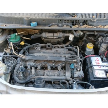 DESPIECE MOTOR 
