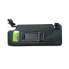 Recambio de parasol izquierdo para bmw 1 (f40) 118 d referencia OEM IAM 51167336237 240312063659A 
