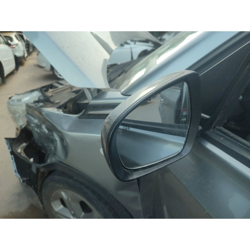 Recambio de espejo retrovisor izquierdo para suzuki vitara (ly) 1.6 (apk 416) referencia OEM IAM 8470254P92000  