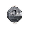 Recambio de warning para toyota yaris active referencia OEM IAM 839500D050A  