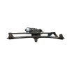 Recambio de motor limpia delantero para audi a3 (8l1) 1.9 tdi referencia OEM IAM 1U1955603C 0390241531 